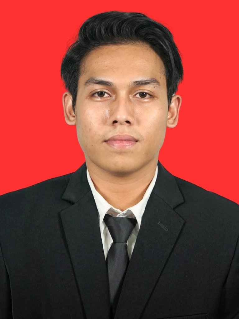 Raden Muhammad Arsha Maulana